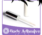 Body Adhesive