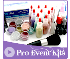 Pro Event Kits